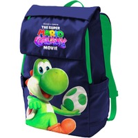 映画「ザ・スーパーマリオ」ヨッシーのバックパックが可愛いすぎ！ 新場面写真＆第2弾ムビチケ情報も到着 画像