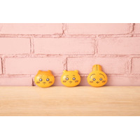 「ちいかわベーカリー」新グッズも！パン屋姿のハチワレたちが見逃せない可愛さ♪「ポップアップショップ」がOPEN【3月14日～】　 画像