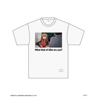 英語版“あんたバカぁ？”も！「エヴァンゲリオン」シリーズ30周年記念！コラボアパレルが 「ZOZOTOWN」で受注販売【2月20日～】 画像