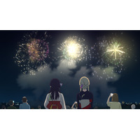 かぐやと彩葉の本音があふれ出す…「超かぐや姫！」涙せずには見られないあのシーンの本編映像お披露目 画像