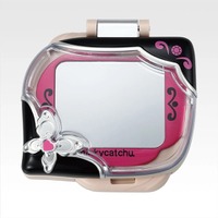 「プリキュア」変身アイテム“ピンキーキャッチュ”のミラーが絶対欲しい！ミルク＆シロップ＆シフォンのぬいぐるみも可愛すぎる…♪【一番くじ】 画像