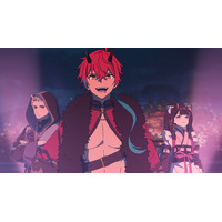 ツインテ美少女から声優・松岡禎丞の声!? 大正解すぎる！「超かぐや姫！」駒沢乃依の可愛さが猛烈な印象を残した【劇場公開中】 画像