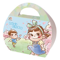 ペコちゃん＆ポコちゃんが春っぽグッズ＆お菓子に♪ 新キャラ初登場でマストバイ◎ 画像