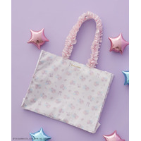 待望のコラボついに発売♪ キキ＆ララ×Maison de FLEURの“ゆめかわ”アイテムをチェック 画像