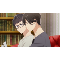 冬アニメ「異世界の沙汰は社畜次第」教会へ出向した誠一郎（CV.伊東健人）は、放置される環境を逆手にとって調査を進め…第8話先行カット 画像