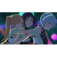 「超かぐや姫！」メインテーマ「Ex-Otogibanashi」リリックムービーお披露目！ 満席続出で週末動員ランキング5位に！ 画像