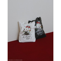 キティの大人かわいいアイテムは必見♪ 「ハローキティ」×「Ameri」コラボアイテムが明日（2/27）より発売 画像