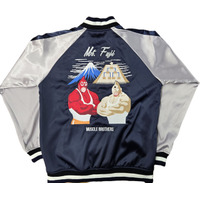 「キン肉マン」熱狂、再び！アパレルやフィギュア計300点以上のグッズ販売!! 等身大フィギュアのフォトスポットも【京王百貨店「キン肉マンFESTIVAL」】 画像