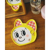 ドラえもん＆ドラミちゃんの毎日をもっと楽しくするアパレル＆雑貨アイテム登場♪ ドラミのタイムマシン型ディフューザーも!? 画像