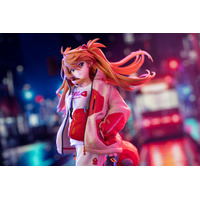 「エヴァ」スタイリッシュなアスカが再登場！ 「RADIO EVA 」「ヱヴァ新劇場版」シリーズフィギュア予約受付中 画像