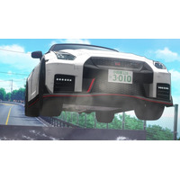 冬アニメ「MFゴースト 3rd Season」第33話「赤い弾丸」場面カット＆あらすじ 画像