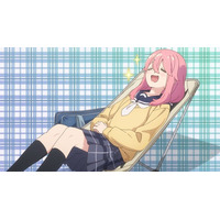 「ゆるキャン△」第4期は2027年放送決定！なでしこ&リンに、サモエドのはんぺんも♪ ティザビ＆特報公開 画像