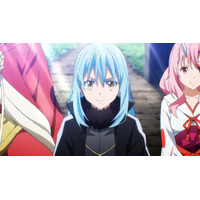 「転スラ」第4期のビジュアル＆PV公開♪ OP・EDは藍井エイルとCiON（シーオン）が担当 画像