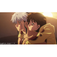 春アニメ「MAO」4月4日より連続2クールで放送！追加キャストに上田麗奈や日笠陽子ら PV第1弾も公開 画像