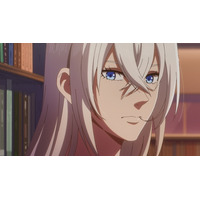 春アニメ「左ききのエレン」OPはALI・EDは紫今に決定！千葉翔也・内山夕実が登壇する舞台挨拶限定入プレも 画像