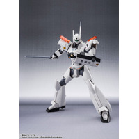 「機動警察パトレイバー EZY」イングラム・プラス（AV-98Plus）1号機が発売！「98式AVイングラム」に改良と再整備を繰り返し約40年も現役稼働している機体が立体化 画像