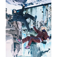 YOASOBIがASICSとコラボ！ 自らデザインに参加したシューズ＆アパレルを発売！ 画像