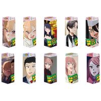 「着せ恋」と「コアラのマーチ」が夢コラボ♪ “着せ恋のマーチ”が3月5日喜多川さんの誕生日より期間限定発売 画像