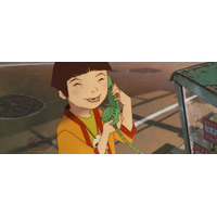 クロとシロが帰ってくる！公開20周年記念「鉄コン筋クリート」5月8日（金）より“2週間限定”全国リバイバル上映決定！ 画像