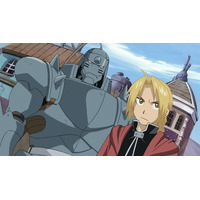 「鋼の錬金術師」全話を無料放送！エルリック兄弟の絆の物語を堪能♪ 3月6日19時から【ABEMA】 画像