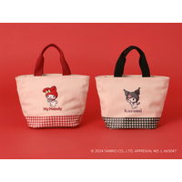 マイメロ＆クロミが、大人女子ココロをくすぐる♪ 春のお出かけにオススメなアイテムが登場 画像