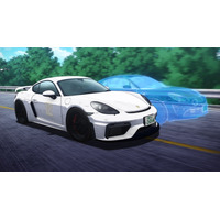 冬アニメ「MFゴースト 3rd Season」第34話「王者のあせり」場面カット＆あらすじ 画像