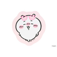 ちいかわたちとお揃いのメガネ♪ 「ちいかわ」×Zoffコラボ第3弾！年代問わず身につけやすモデルで登場 画像