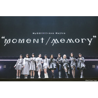 MyGO!!!!!×Ave Mujica、新時代を築くツーマンライブ「moment / memory」レポ 画像