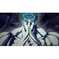 完全新作アニメ「北斗の拳」レイ役中村悠一、マミヤ役青木瑠璃子、ナレは山寺宏一！26年4月10日より放送開始 画像