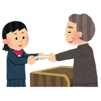 “恩師”キャラといえば？ アンケート〆切は3月18日 画像