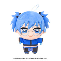 「暗殺教室」中華風衣装のE組生徒が可愛すぎる！ 劇場版公開にあわせて描きおろし衣装の「ぬいぷりけmini」が登場♪ 画像