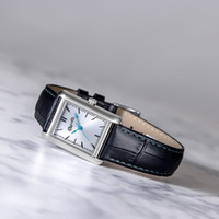 「アイマス SideM」Legendersがブランドウォッチのアンバサダーに!? シンプルで上品な腕時計が登場 画像