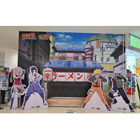 「NARUTO-ナルト-」“一楽ラーメン”中国店舗の人気ぶりは？ IP飲食事業の躍進に注目 画像