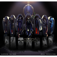 妖精・エルフキャラといえば？ 3位「ツイステ」マレウス＆「転スラ」ラミリス、2位「ロードス島戦記」ディードリット、1位は…“エルフと人間の時間感覚の違い”を感じるあのキャラ＜26年版＞ 画像