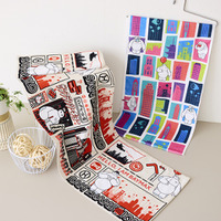 「ベイマックス」サンフランソウキョウのお土産っぽい♪ 実用的なアパレル・雑貨が登場！ 画像