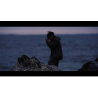 カラー所属・前田真宏、ジブリに携わった初期から「エヴァ」まで…キャリア振り返るドキュメンタリーが公開中 画像