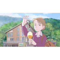 東日本大震災から15年―「この世界の片隅に」片渕監督が福島の“いま”を描くアニメ「ふくふくの地図」公開 画像