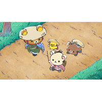 TVアニメ「リラックマ」4月4日より放送開始♪ TVer、YouTube、Xなどでは無料見逃し配信も！ 画像