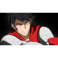 冬アニメ「鎧真伝サムライトルーパー」若き五人のサムライたちが最終決戦に挑む！ついに第1クール最終話・12話先行カット 画像