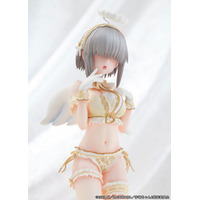 天使すぎる♪ はにかみ表情も注目☆「宇崎ちゃんは遊びたい！ω」宇崎花の妹・柳がスケールフィギュア化 画像