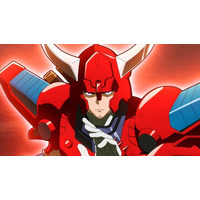 初代サムライトルーパーが登場!? 「鎧真伝サムライトルーパー」第2期は7月放送！ 佐々木望、西村朋紘、野島裕史、置鮎龍太郎らのコメントも公開 画像