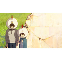 藤本タツキの初期原作をアニメ化「庭には二羽ニワトリがいた。」アヌシー国際アニメーション映画祭ノミネート！ 画像