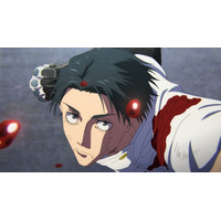 冬アニメ「呪術廻戦 死滅回游 前編」特別尺27分で放送！五条悟に次ぐ現代の異能・乙骨憂太、苛烈極まる戦いの結末は― 最終話・第59話先行カット 画像