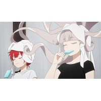 動画工房が制作！オリジナルTVアニメ「メビウス・ダスト」2026年放送 「Project ANIMA」第3弾大賞作 画像