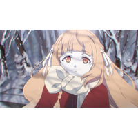 春アニメ「春夏秋冬代行者 春の舞」春の神様・雛菊は、少女のために春を呼び寄せる決意をする―第1話先行カット 画像