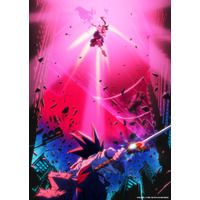 「真・侍伝 YAIBA」第2期の見どころは？ 峰さやか役・石見舞菜香ら登壇「AnimeJapan 2026」ステージレポ到着 画像