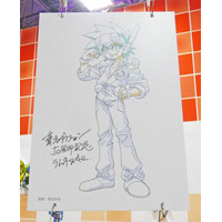 じょぶじょぶだいじょぶ♪「ミンキーモモ」「ラムネ&40」「ボーグマン」…創業50周年の葦プロより昭和平成の名作アニメが大集合「ボーグ・ゲット・オン！」【AnimeJapan 2026 ブースレポ】 画像