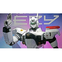 「転スラ」「パトレイバー」「攻殻機動隊」…キャラクターの息吹が感じられるバンダイナムコフィルムワークスのシチュエーション展示に胸が高鳴る！【AnimeJapan 2026 ブースレポ】 画像