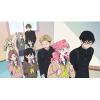 TVアニメ「正反対な君と僕」第2期放送決定！26年7月5日より放送スタート＆PVも公開 画像