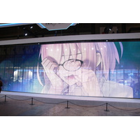 AJ2026 FGOブースで“お世話になったサーヴァント”をグランドサーヴァントに！FGOの歴史を感じながら思い出に浸る…【フリーダム山中の練り歩き日誌 vol.3】 画像